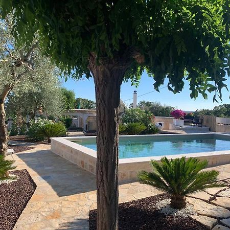 Maison Dei Trulli Apartamento Locorotondo Exterior foto