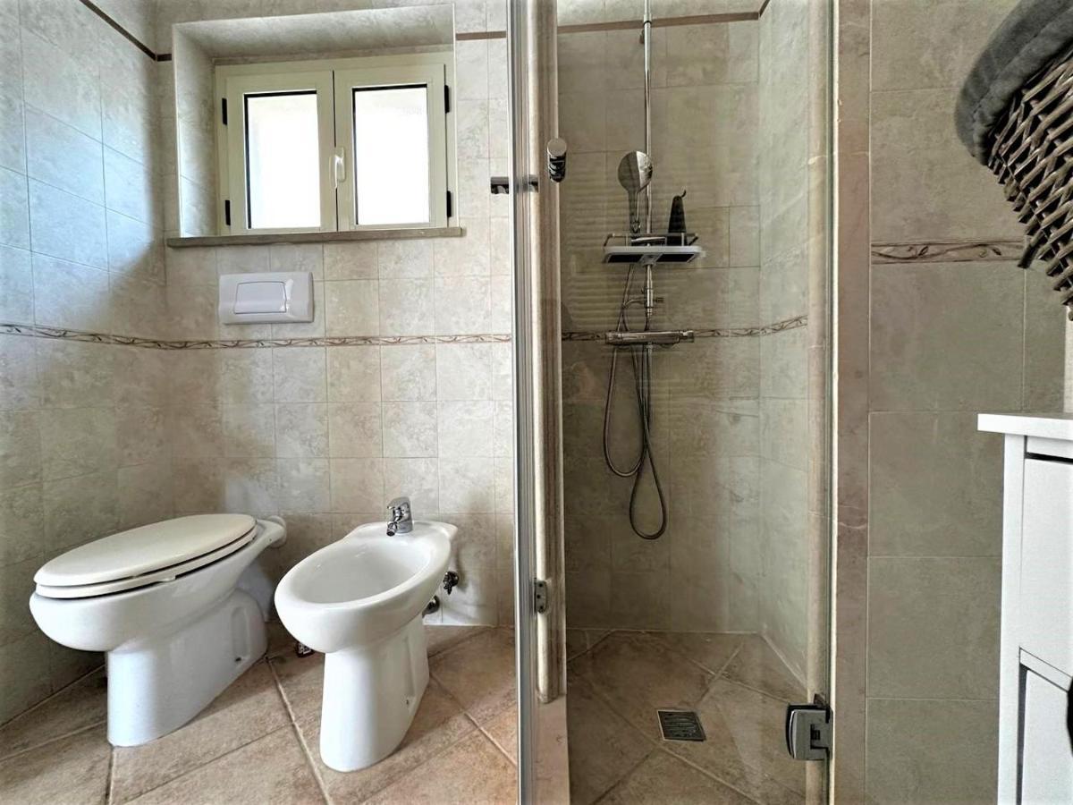 Maison Dei Trulli Apartamento Locorotondo Exterior foto