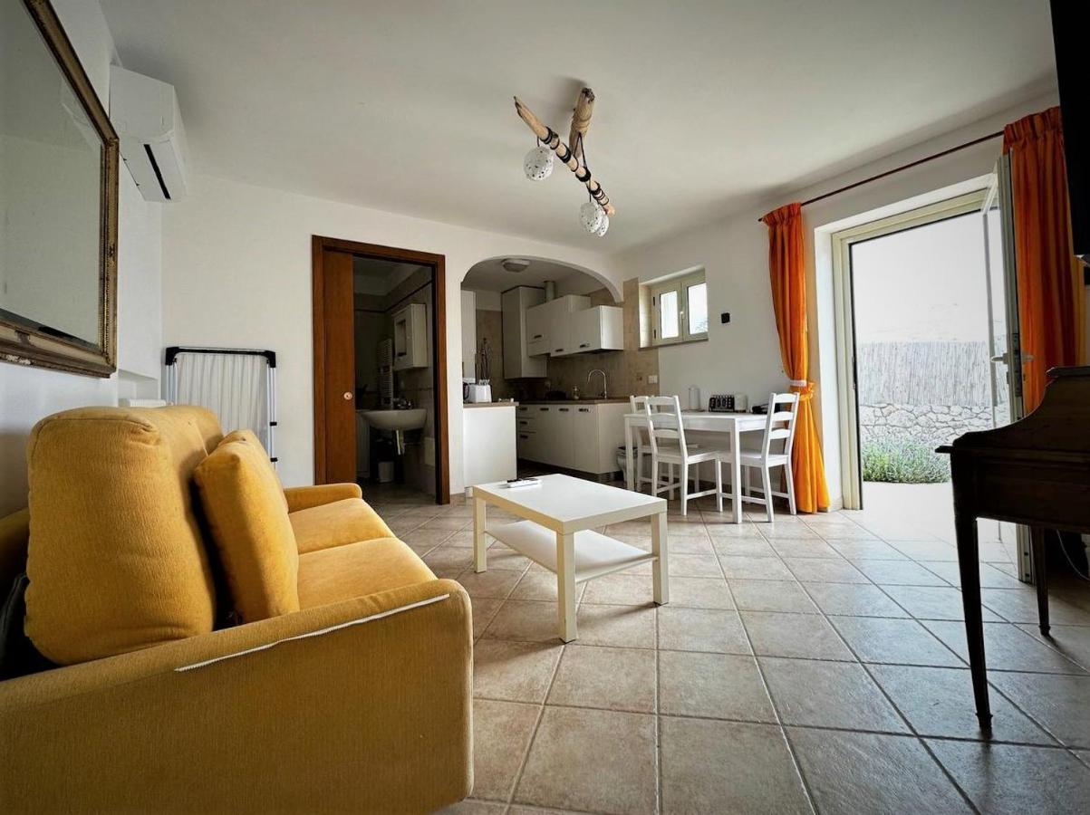 Maison Dei Trulli Apartamento Locorotondo Exterior foto