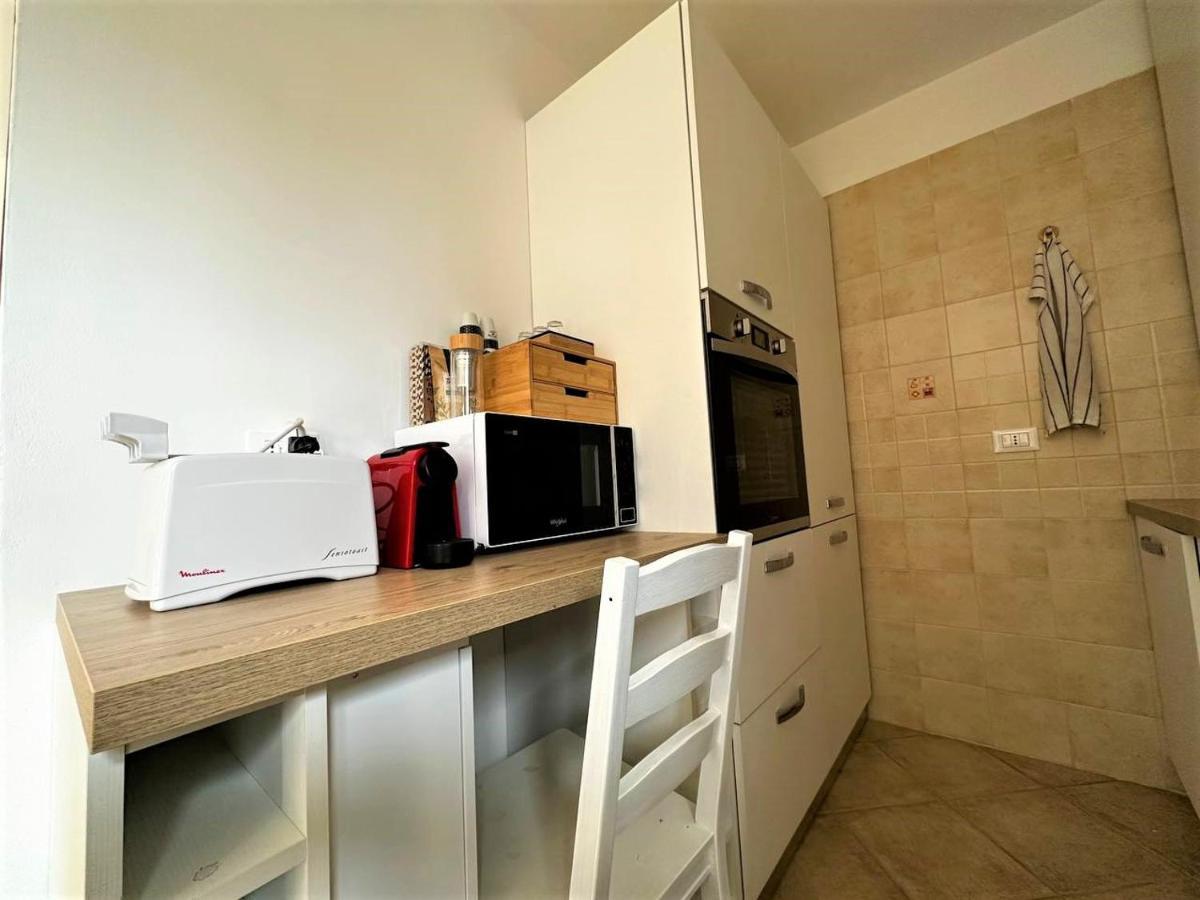 Maison Dei Trulli Apartamento Locorotondo Exterior foto