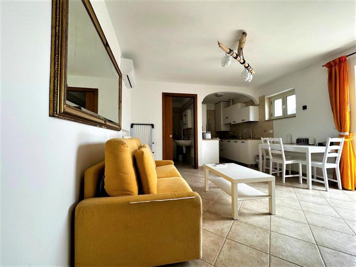 Maison Dei Trulli Apartamento Locorotondo Exterior foto