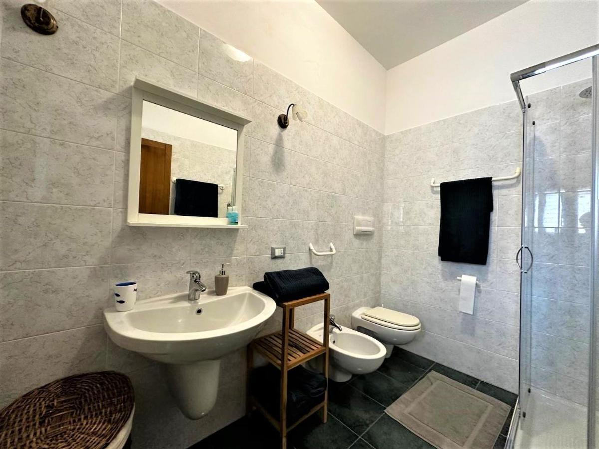 Maison Dei Trulli Apartamento Locorotondo Exterior foto