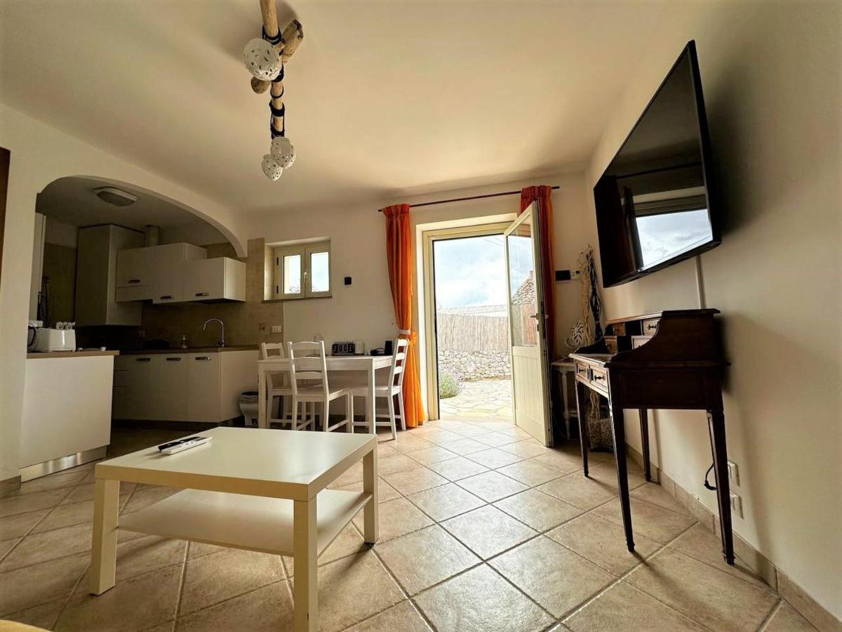 Maison Dei Trulli Apartamento Locorotondo Exterior foto