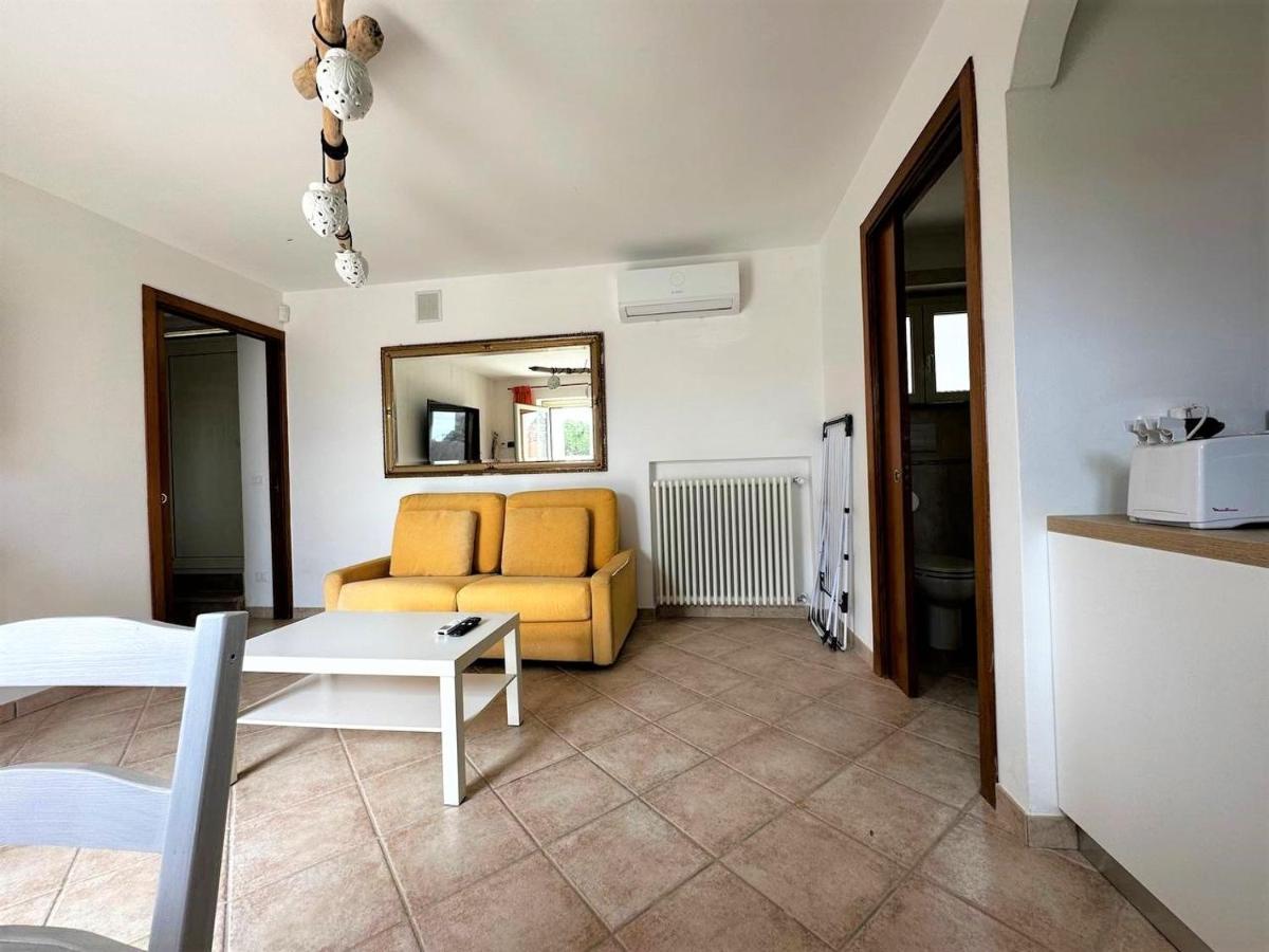 Maison Dei Trulli Apartamento Locorotondo Exterior foto