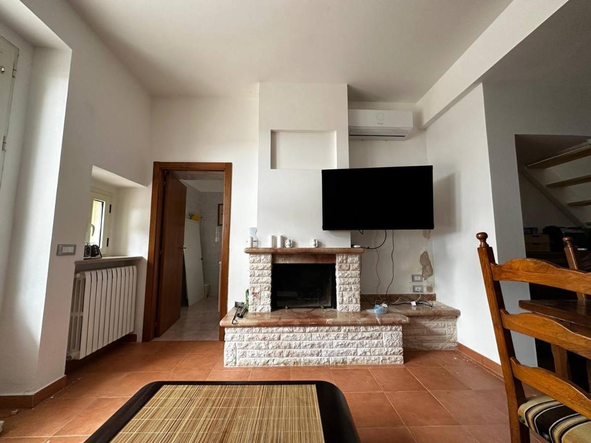 Maison Dei Trulli Apartamento Locorotondo Exterior foto