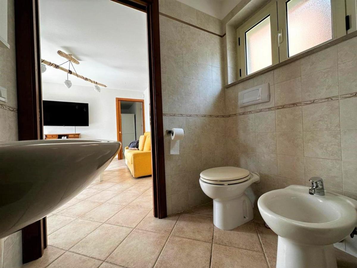 Maison Dei Trulli Apartamento Locorotondo Exterior foto