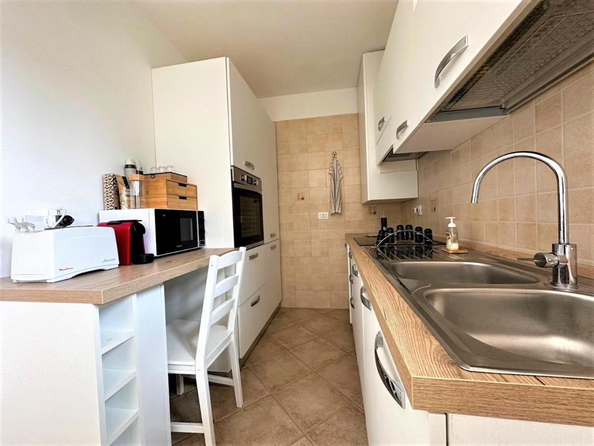 Maison Dei Trulli Apartamento Locorotondo Exterior foto