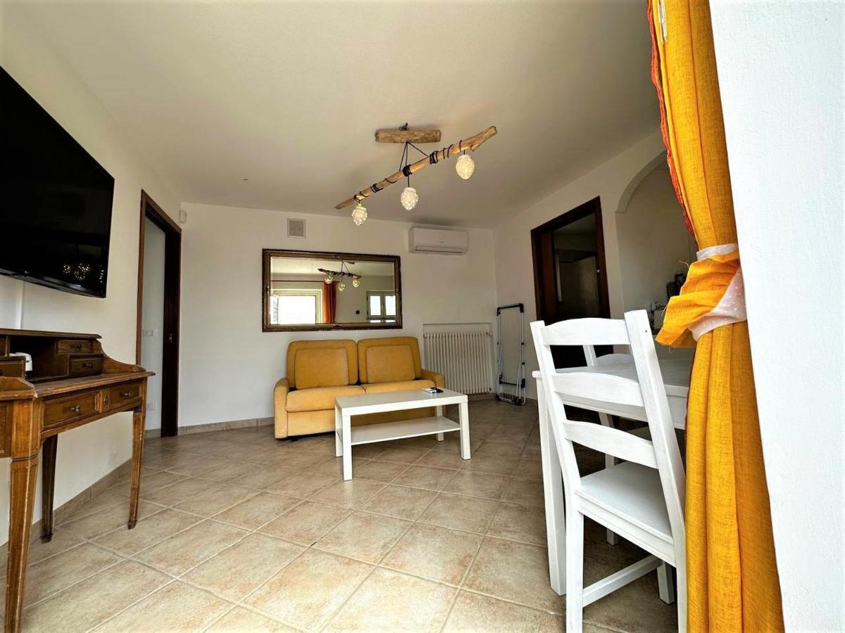Maison Dei Trulli Apartamento Locorotondo Exterior foto