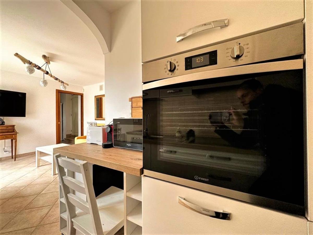 Maison Dei Trulli Apartamento Locorotondo Exterior foto