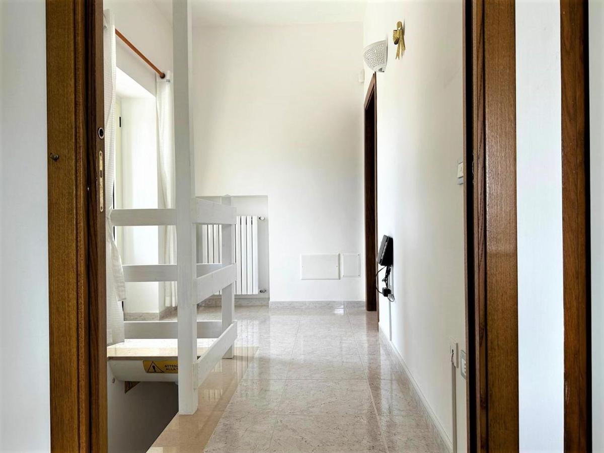Maison Dei Trulli Apartamento Locorotondo Exterior foto