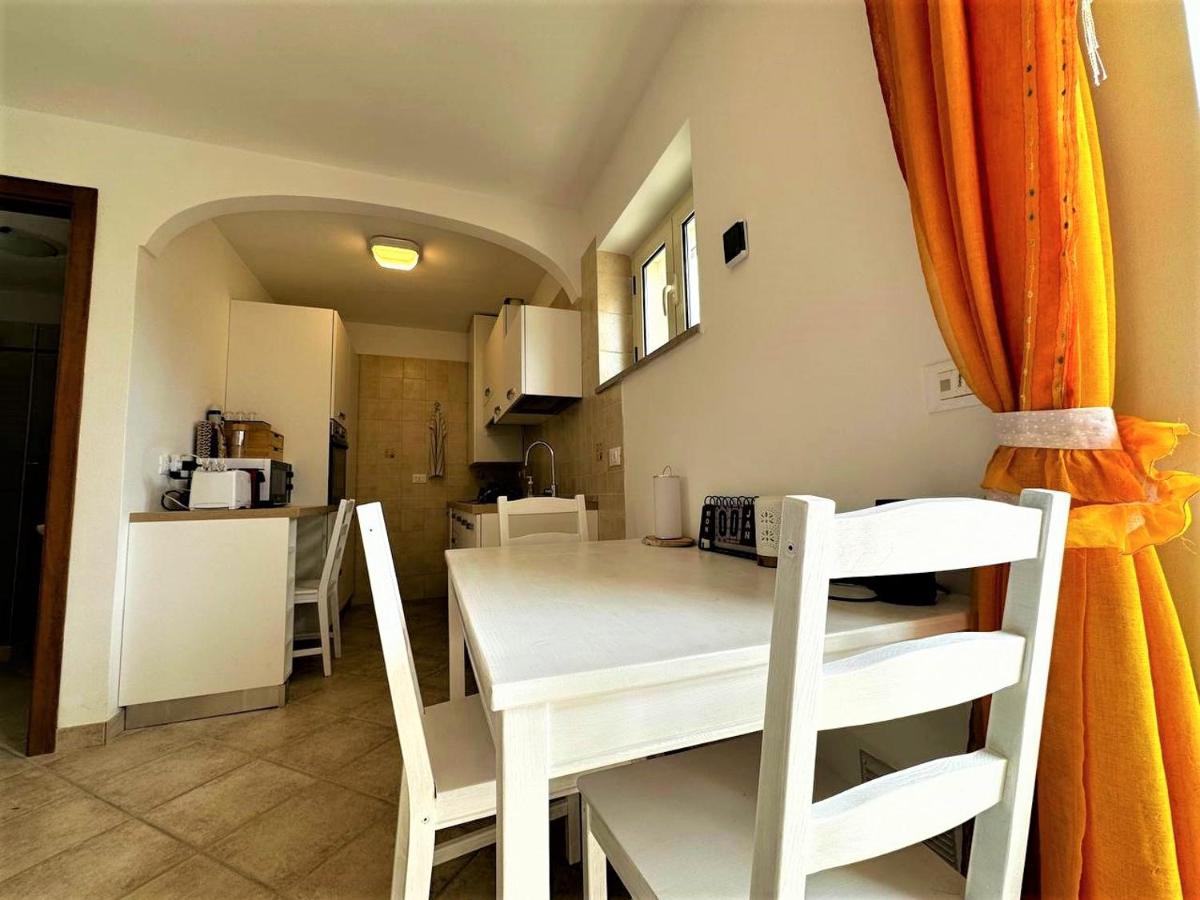 Maison Dei Trulli Apartamento Locorotondo Exterior foto