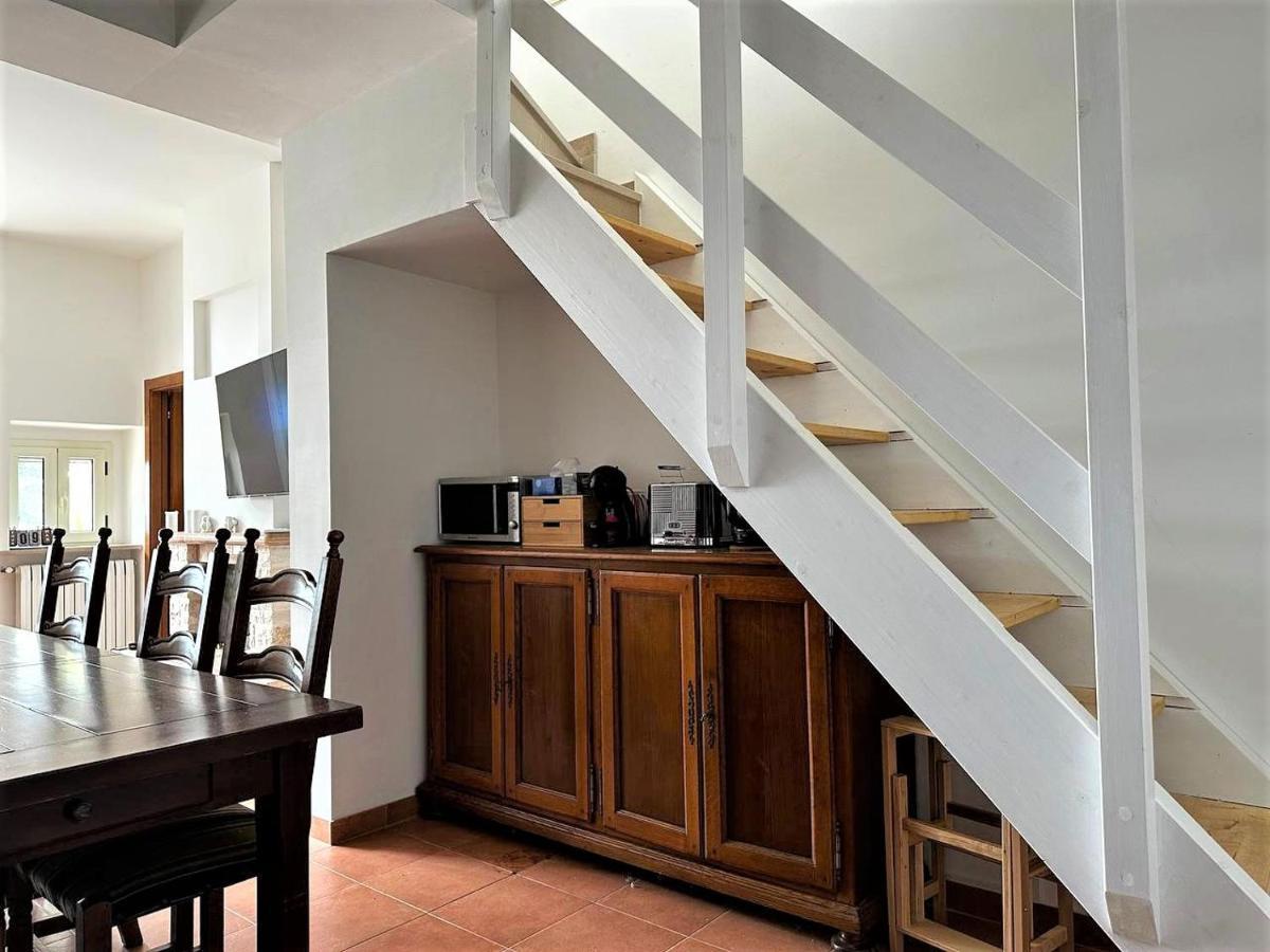 Maison Dei Trulli Apartamento Locorotondo Exterior foto