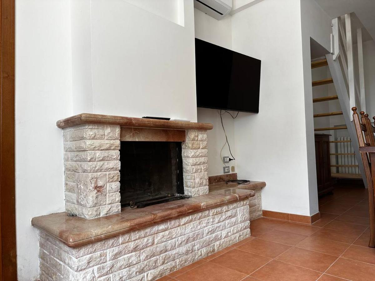 Maison Dei Trulli Apartamento Locorotondo Exterior foto