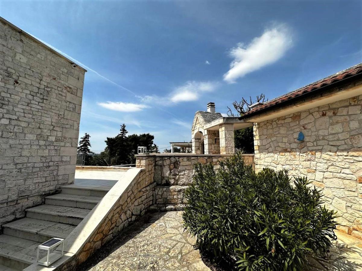 Maison Dei Trulli Apartamento Locorotondo Exterior foto
