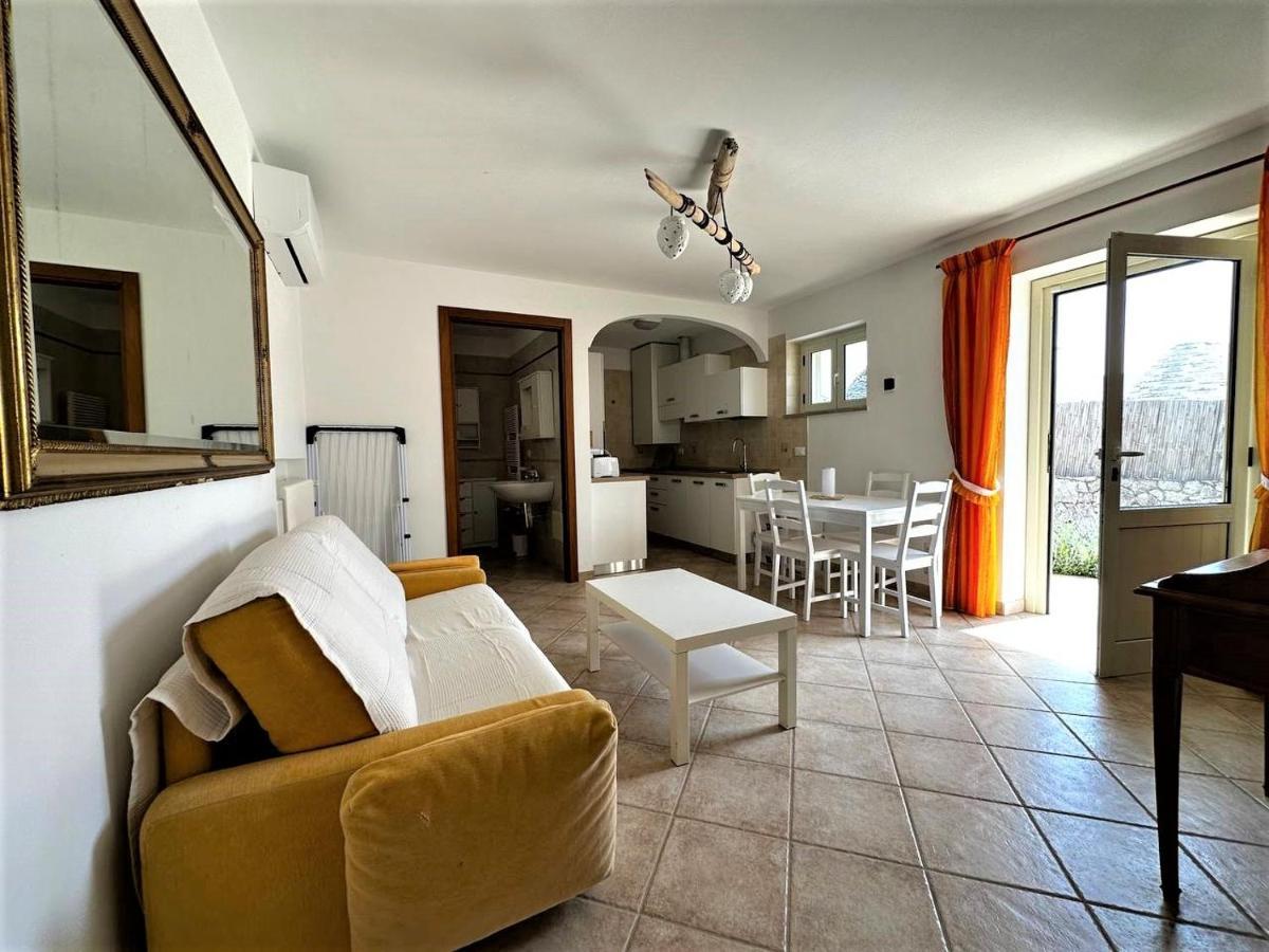 Maison Dei Trulli Apartamento Locorotondo Exterior foto