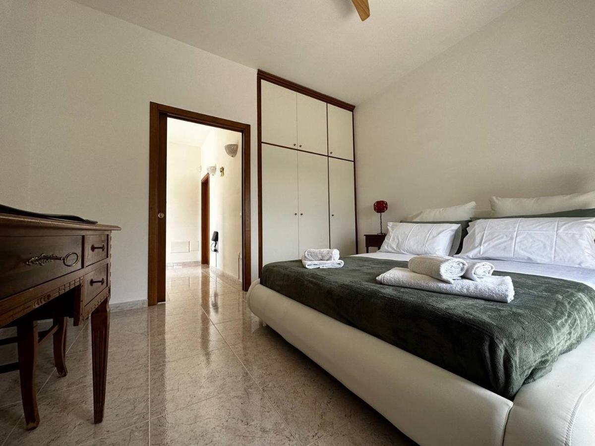 Maison Dei Trulli Apartamento Locorotondo Exterior foto