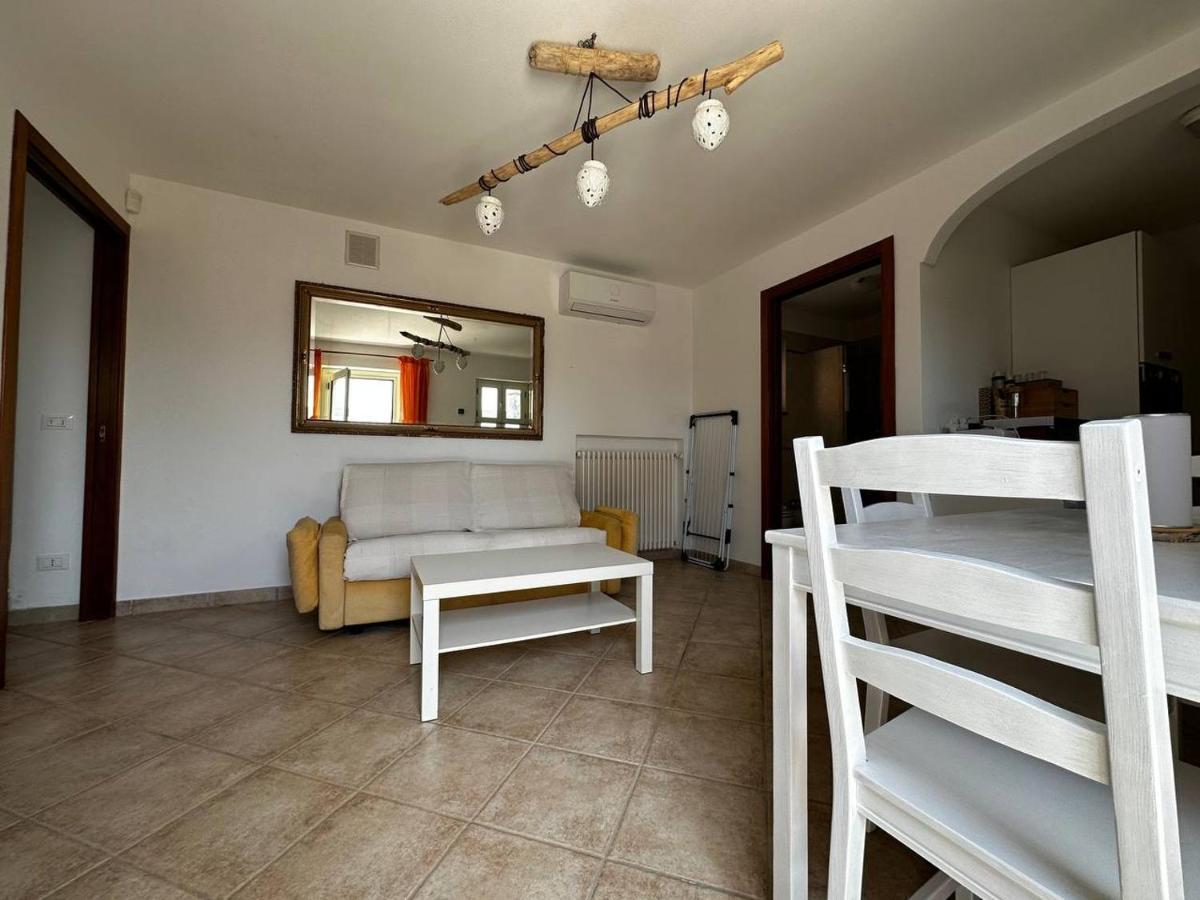 Maison Dei Trulli Apartamento Locorotondo Exterior foto