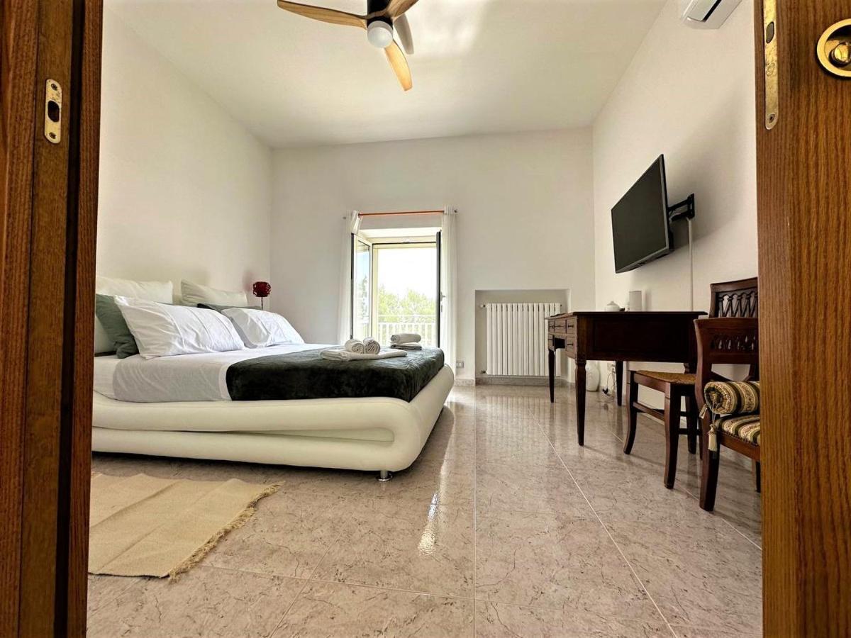 Maison Dei Trulli Apartamento Locorotondo Exterior foto