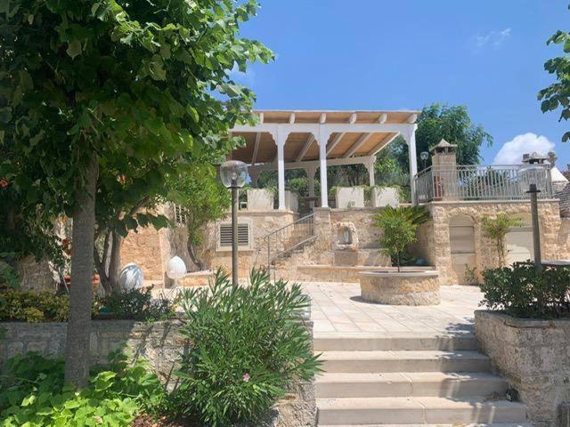 Maison Dei Trulli Apartamento Locorotondo Exterior foto
