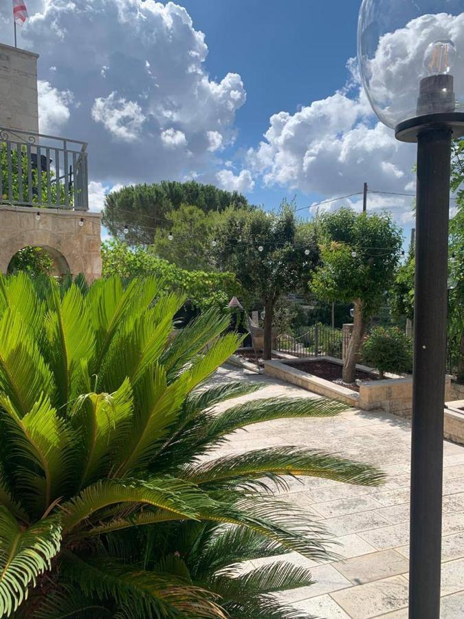 Maison Dei Trulli Apartamento Locorotondo Exterior foto