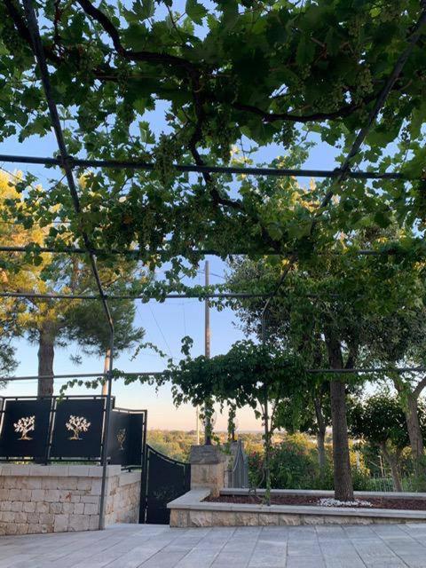 Maison Dei Trulli Apartamento Locorotondo Exterior foto