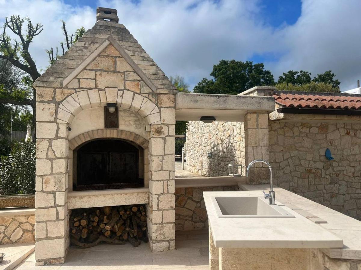Maison Dei Trulli Apartamento Locorotondo Exterior foto