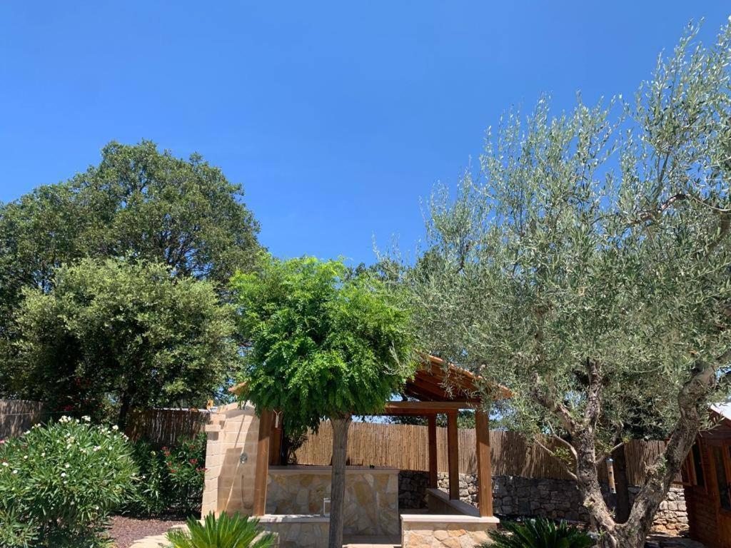 Maison Dei Trulli Apartamento Locorotondo Exterior foto