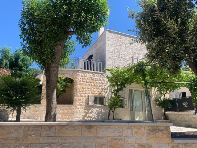 Maison Dei Trulli Apartamento Locorotondo Exterior foto