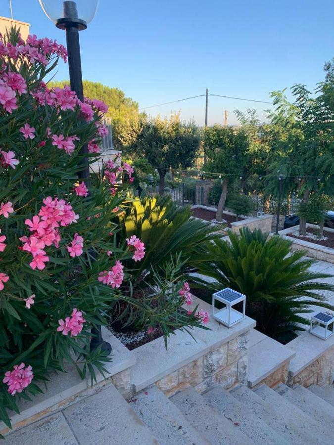 Maison Dei Trulli Apartamento Locorotondo Exterior foto