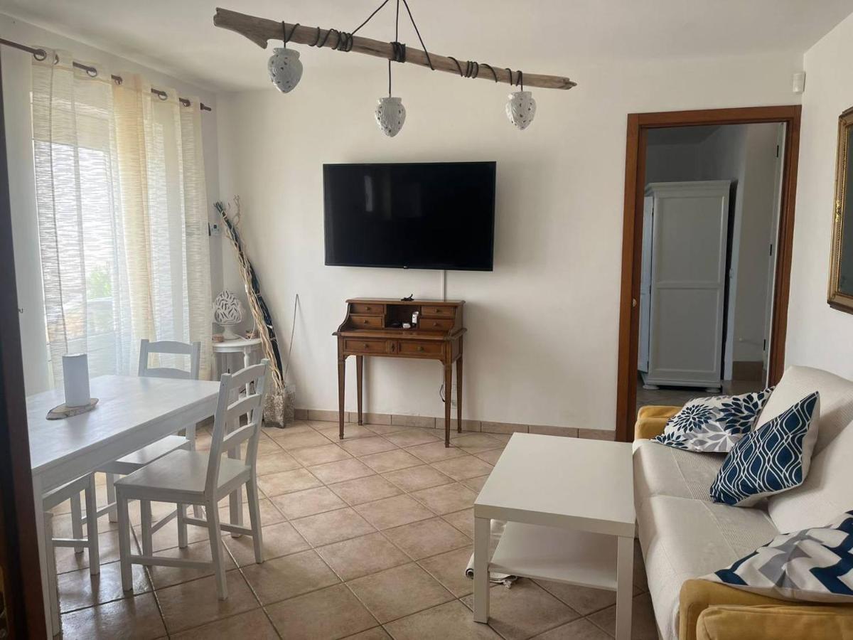 Maison Dei Trulli Apartamento Locorotondo Exterior foto