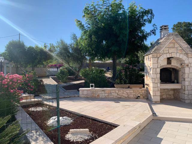 Maison Dei Trulli Apartamento Locorotondo Exterior foto